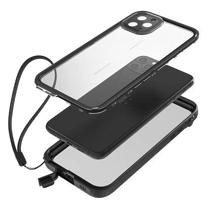  CATALYST Waterproof Case for iPhone 11 Pro Max