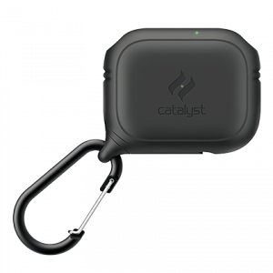 Αδιάβροχη Θήκη CATALYST για την APPLE AirPods Pro Charging Case Μαύρη