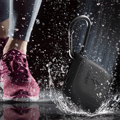  CATALYST waterproof case for APPLE AirPods Pro