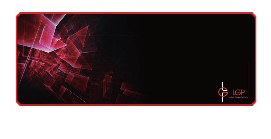 gaming mousepad LGP Extra Large