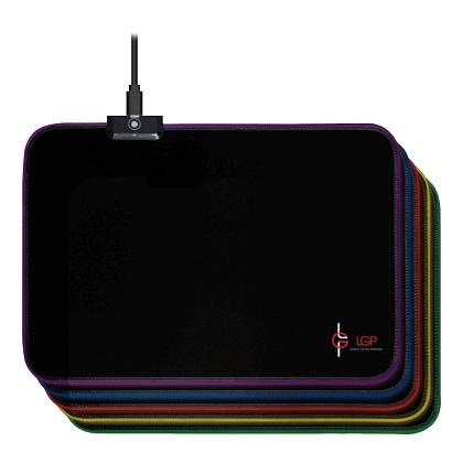 gaming mousepad LGP LED FX Large