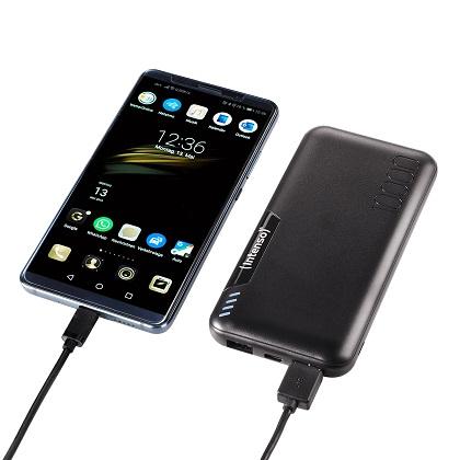 Powerbank INTENSO 10000mAh