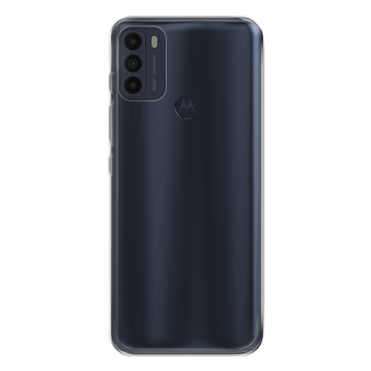 Διάφανη Θήκη COSY για MOTOROLA Moto G50 5G