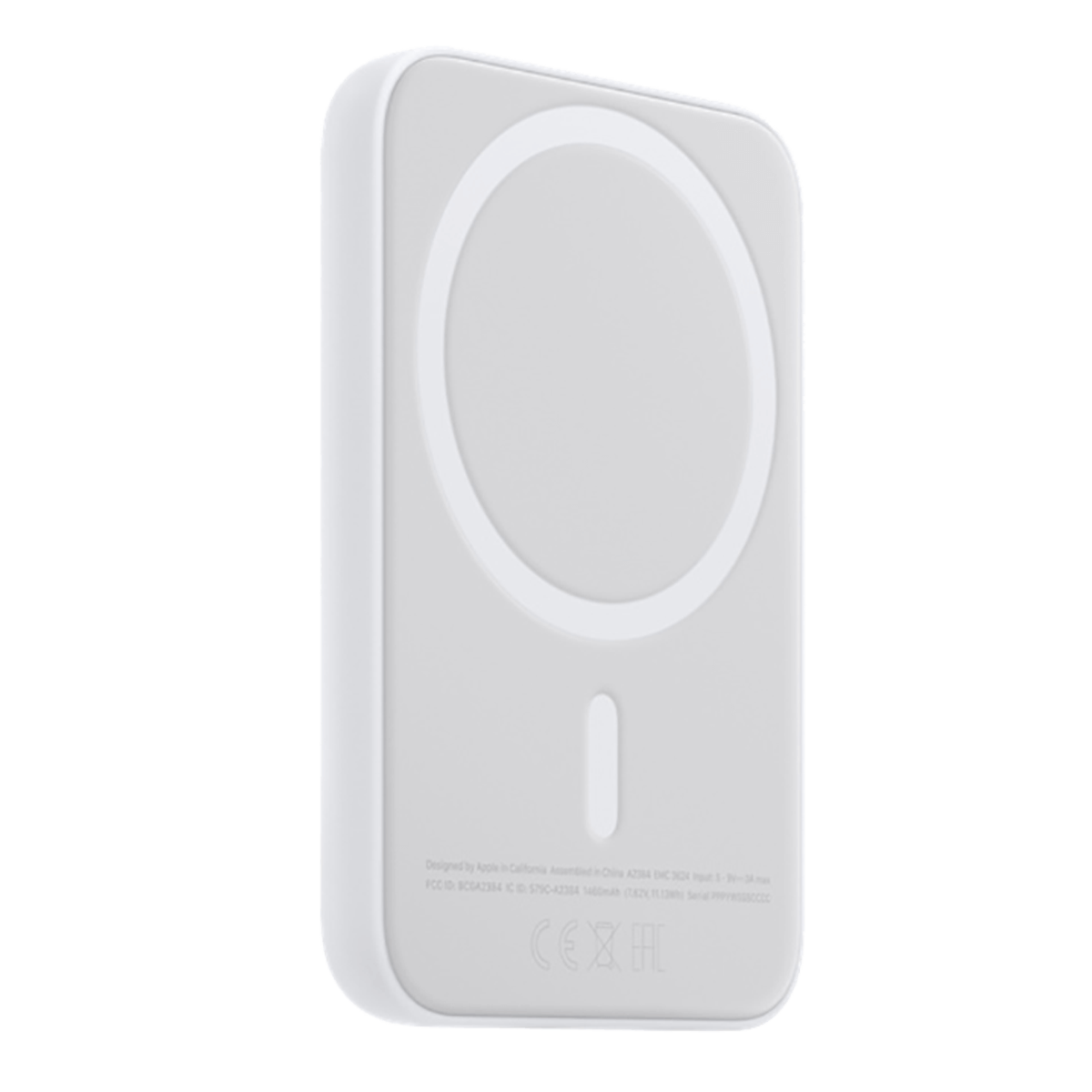 MagSafe Battery Pack APPLE Λευκό - 2