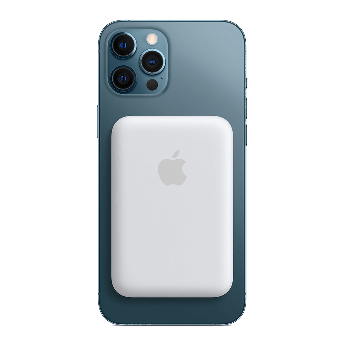 MagSafe Battery Pack APPLE Λευκό - 3