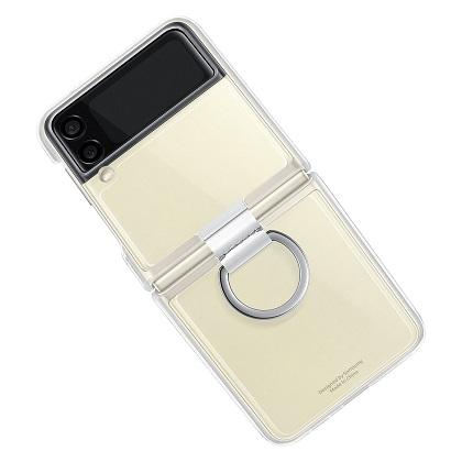 case SAMSUNG Galaxy Z Flip 3