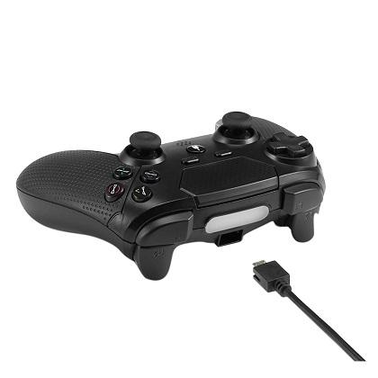 SPARTAN GEAR Aspis 3