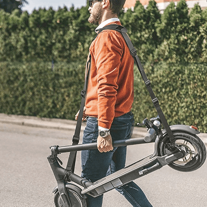URBAN GLIDE Universal 