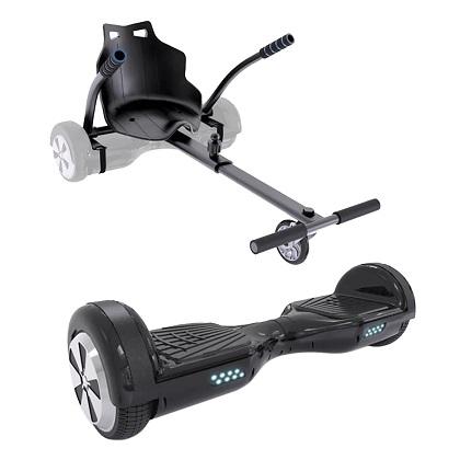 Kart Pilot Urban Glide