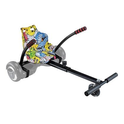 Kart Pilot URBAN GLIDE Hoverboard