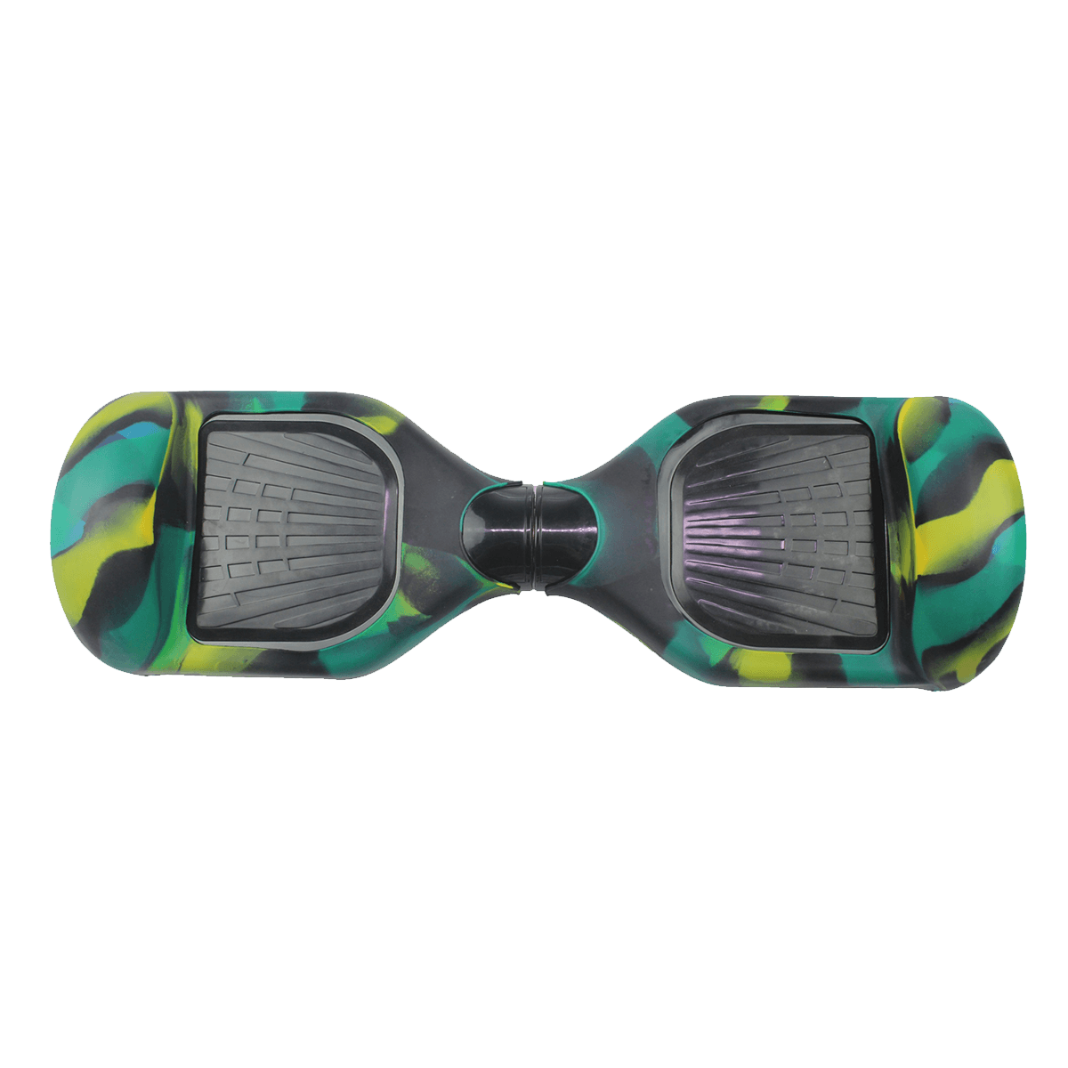 Θήκη Σιλικόνης URBAN GLIDE για Hoverboard 6.5''