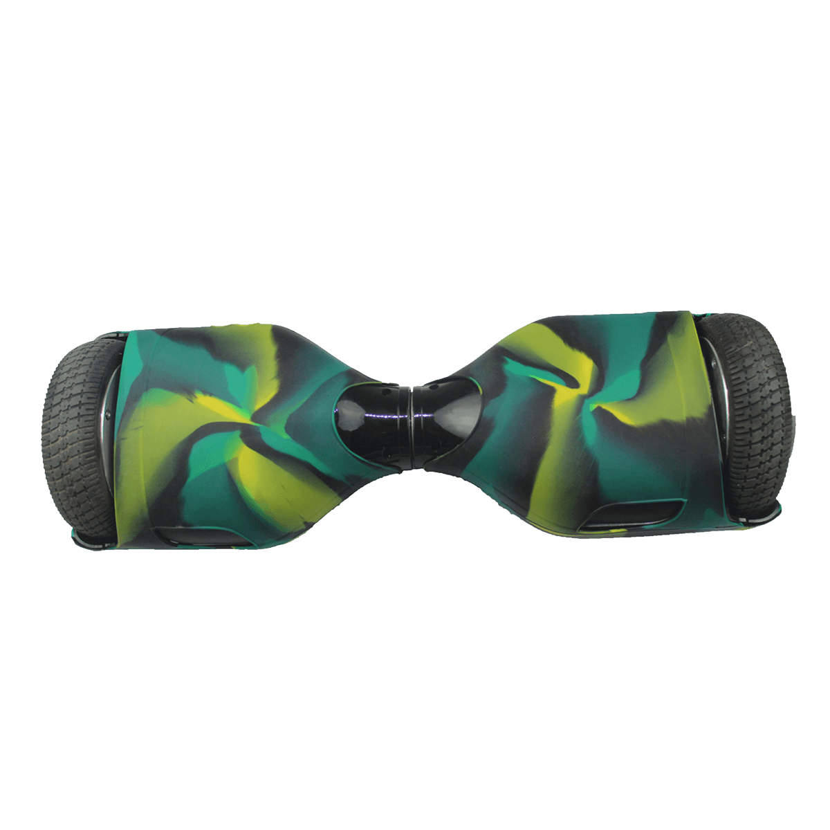 Θήκη Σιλικόνης URBAN GLIDE για Hoverboard 6.5'' - 2