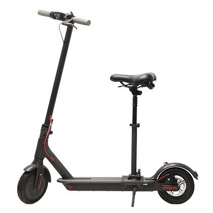 seat NINEBOT scooter