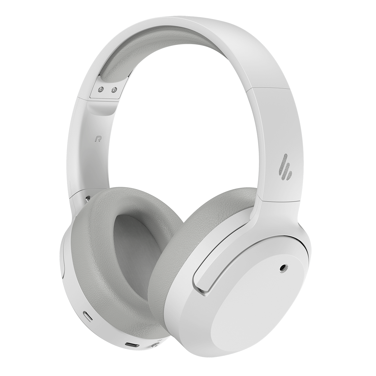 Bluetooth Headphones EDIFIER W820NB ANC Λευκά