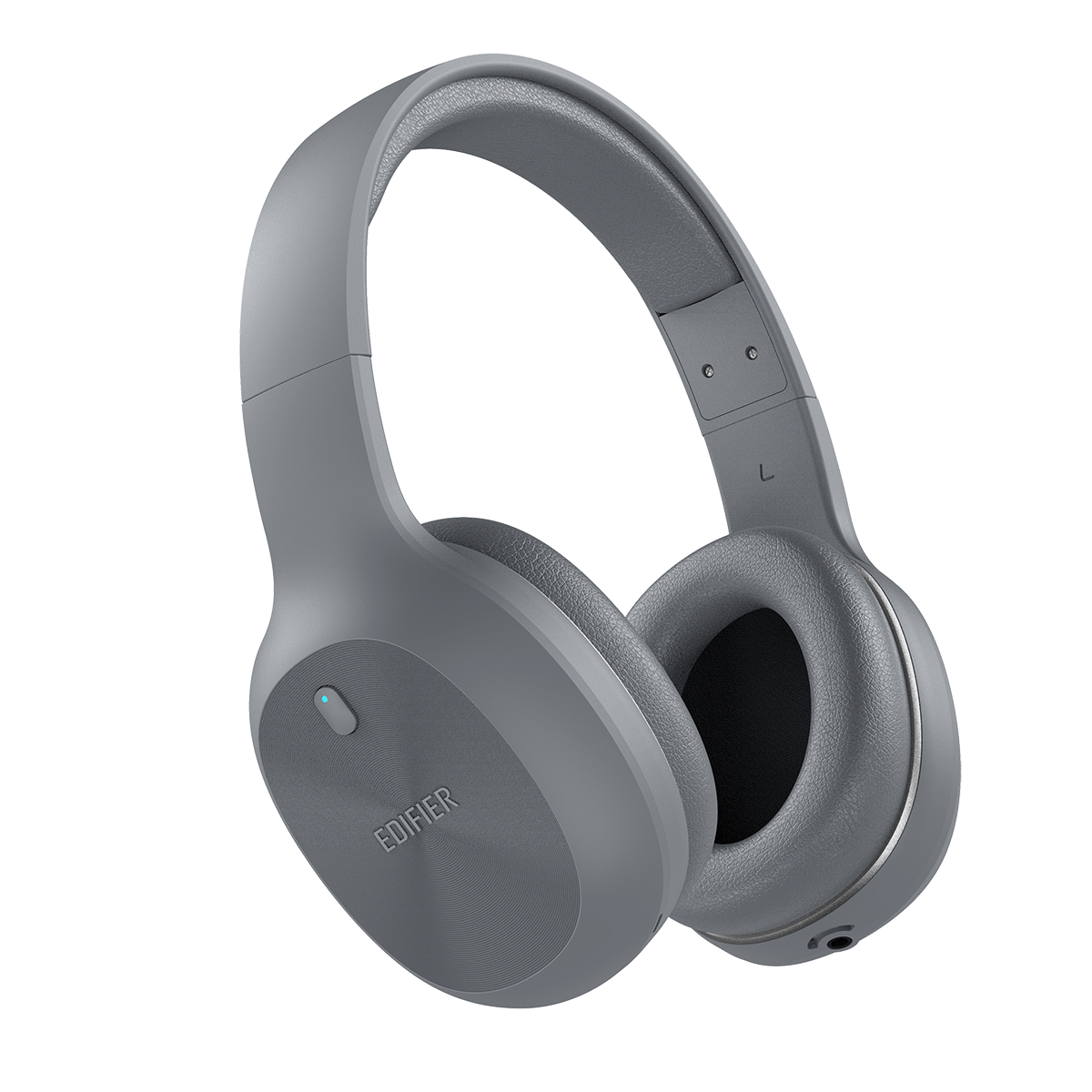 Bluetooth Headphones EDIFIER W600BT Γκρι - 3