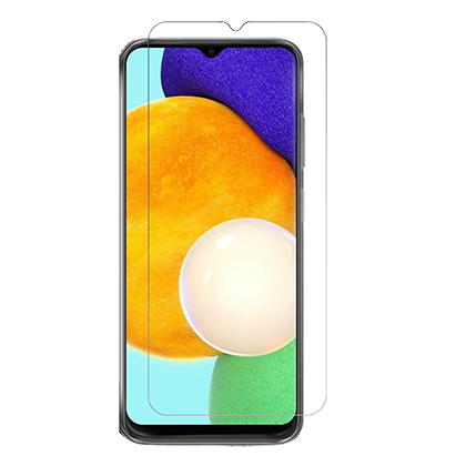 COSY Screen Protector Glass for SAMSUNG Galaxy A03s