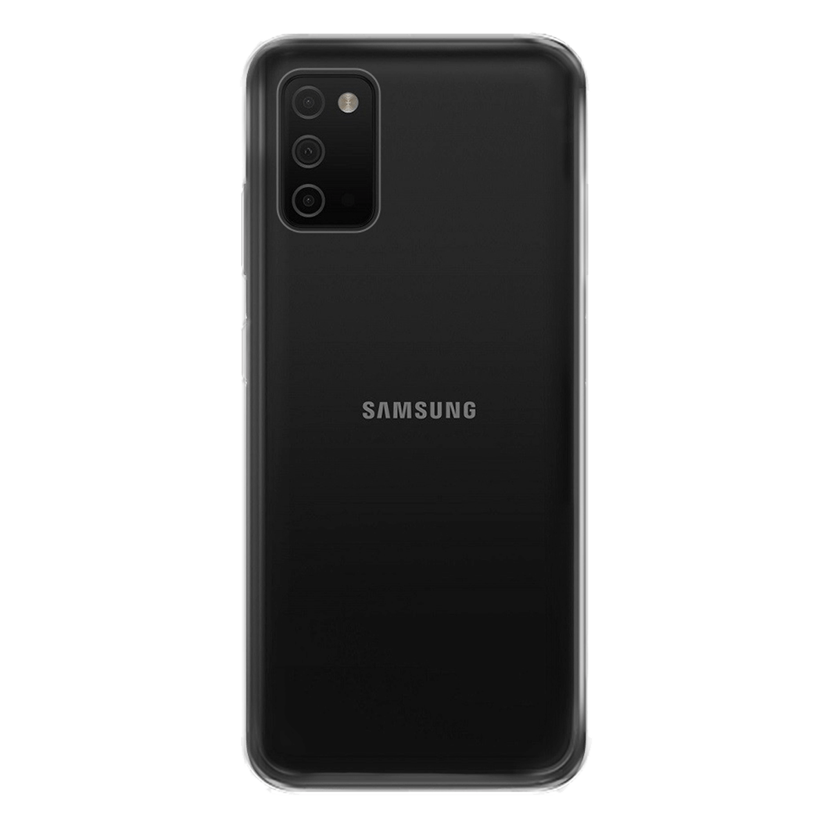 Διάφανη Θήκη COSY για SAMSUNG Galaxy A03s