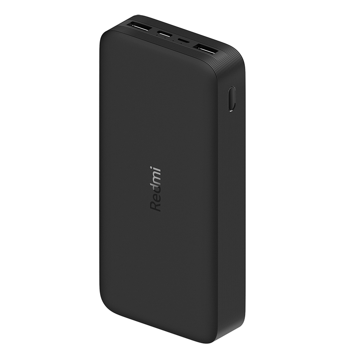 Powerbank XIAOMI Redmi 18W 20000mAh