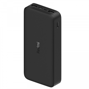 Powerbank XIAOMI Redmi 18W 20000mAh