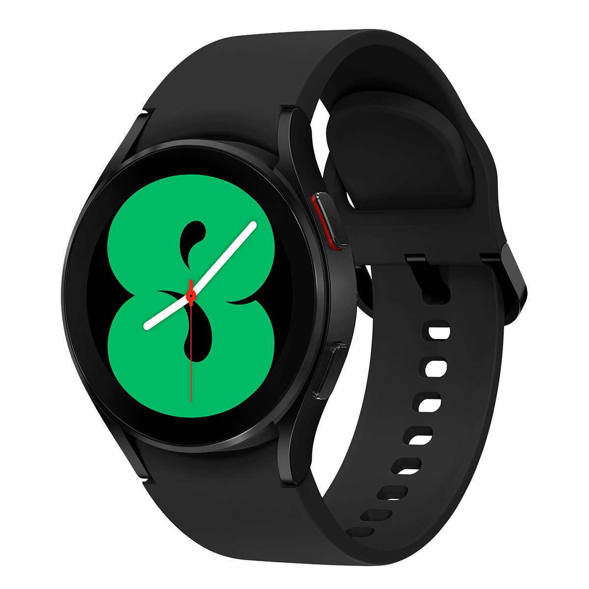 SAMSUNG Galaxy Watch4 40mm Μαύρο Smartwatch - 3