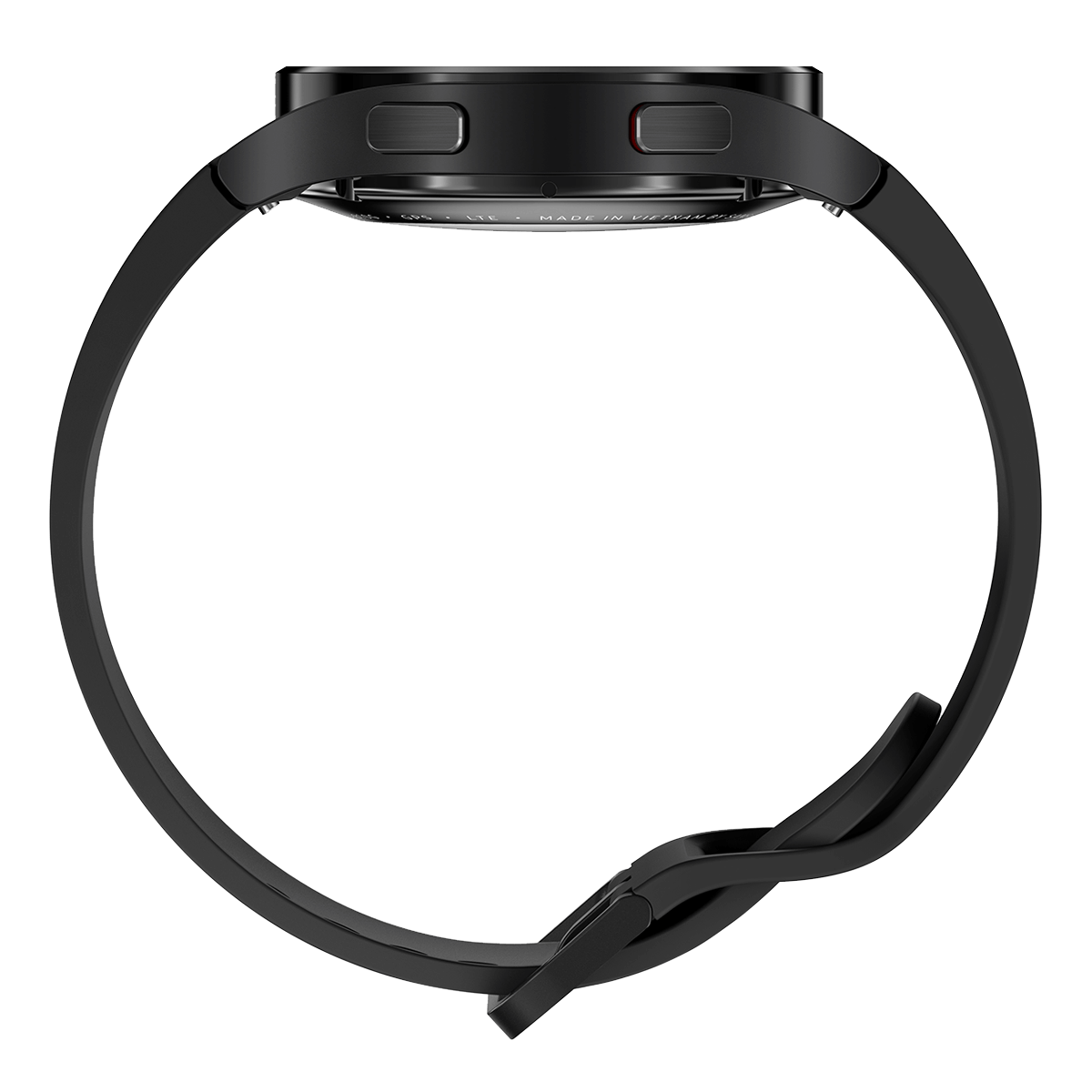 SAMSUNG Galaxy Watch4 40mm Μαύρο Smartwatch - 5