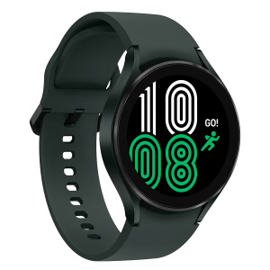 SAMSUNG Galaxy Watch4 44mm Πράσινο Smartwatch