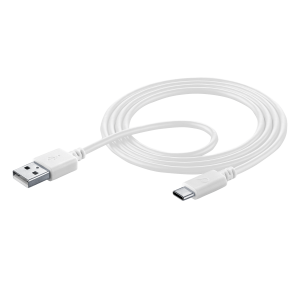 Καλώδιο USB Type-C CELLULAR LINE 1.2 Μέτρα