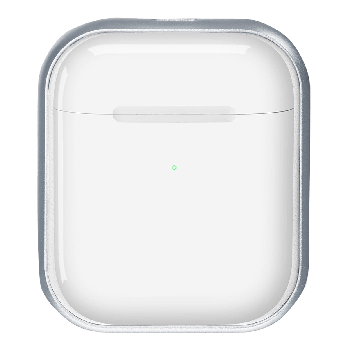 Ασύρματος Φορτιστής CELLULAR LINE για AirPods/ AirPods Pro Λευκό - 3