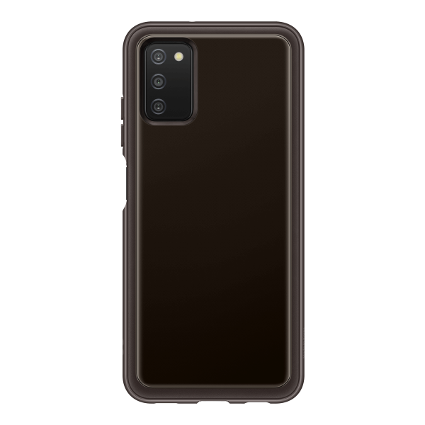 Θήκη Soft Clear Cover SAMSUNG Galaxy A03s