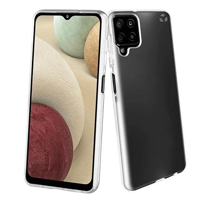 MUVIT Recycle SAMSUNG Galaxy A12/ A12s