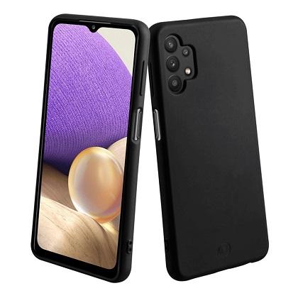Bamboo MUVIT case for SAMSUNG Galaxy A32 5G