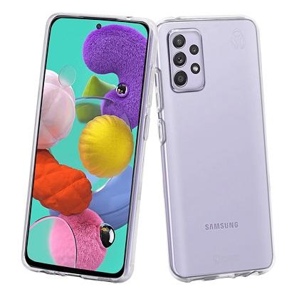 MUVIT Recycle SAMSUNG Galaxy A52/ A52 5G