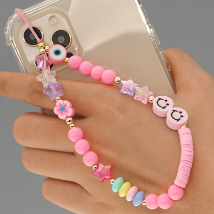 OEM Handmade Strap for Smartphone