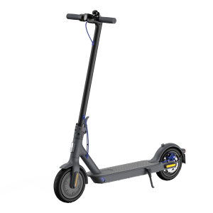 XIAOMI Mi Electric Scooter 3 Μαύρο