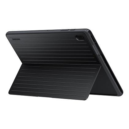  Protective Standing Cover Case SAMSUNG Galaxy Tab S7 + / S7 FE