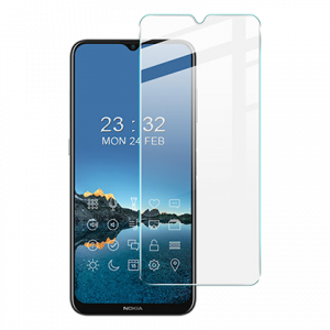 Γυαλί Προστασίας Οθόνης SENSO για NOKIA G10/ G20