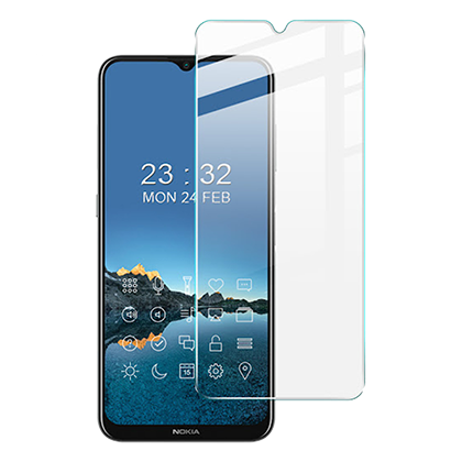  SENSO Screen Protector Glass for NOKIA G10 / G20