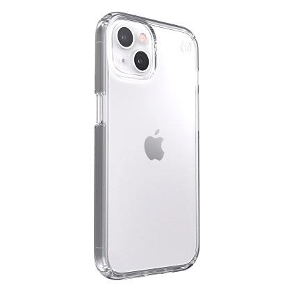  Transparent case SPECK Presidio Perfect Clear for iPhone 13