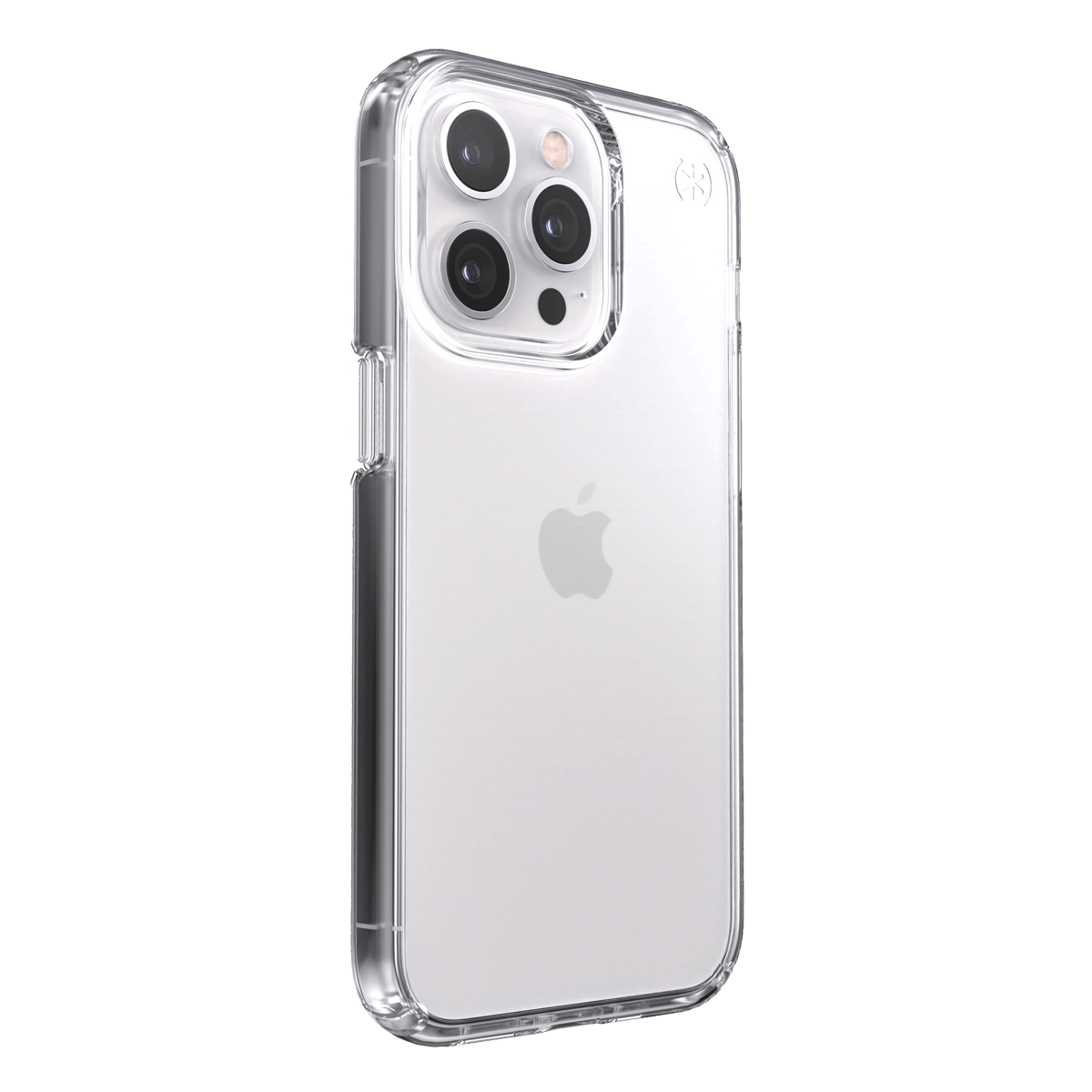 Διάφανη θήκη SPECK Presidio Perfect Clear για iPhone 13 Pro
