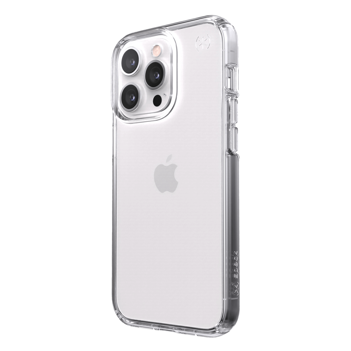 Διάφανη θήκη SPECK Presidio Perfect Clear για iPhone 13 Pro - 2