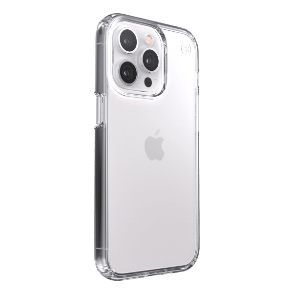 Διάφανη θήκη SPECK Presidio Perfect Clear για iPhone 13 Pro