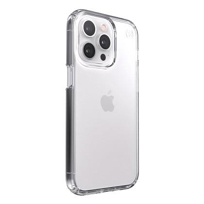 Transparent case SPECK Presidio Perfect Clear for iPhone 13 Pro
