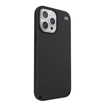 Presidio2 Pro SPECK case for iPhone 13 Pro Max Black