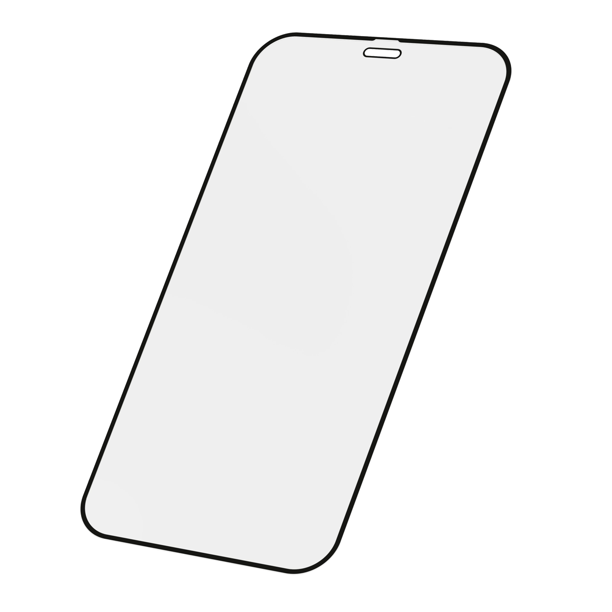 Γυαλί Προστασίας Οθόνης CELLULAR LINE Second Glass Capsule για APPLE iPhone 13 Pro Max