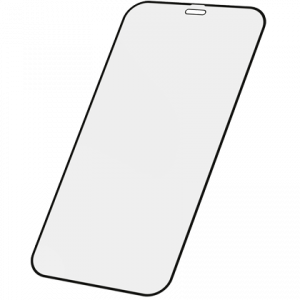 Γυαλί Προστασίας Οθόνης CELLULAR LINE Second Glass Capsule για APPLE iPhone 13 Pro Max