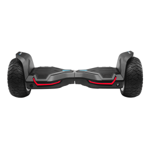 BLAUPUNKT EHB608 Hoverboard Μαύρο