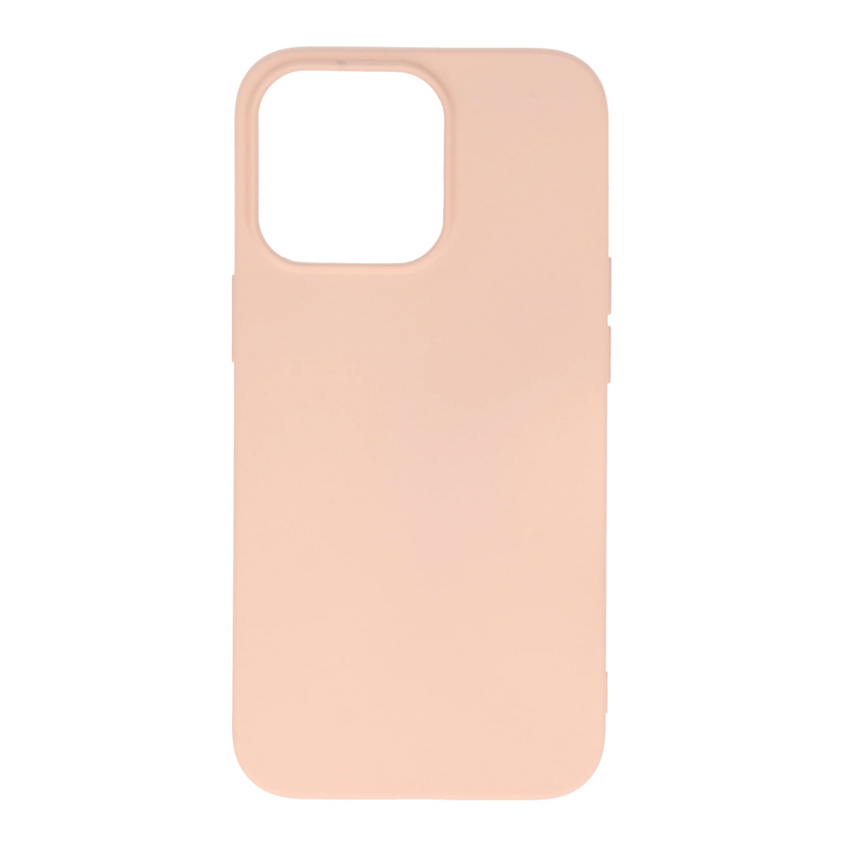 Θήκη Σιλικόνης COSY για iPhone 13 Pro Ανοιχτό Ροζ