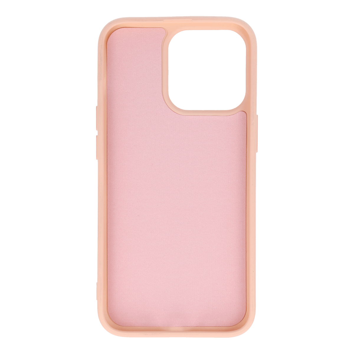Θήκη Σιλικόνης COSY για iPhone 13 Pro Ανοιχτό Ροζ - 4