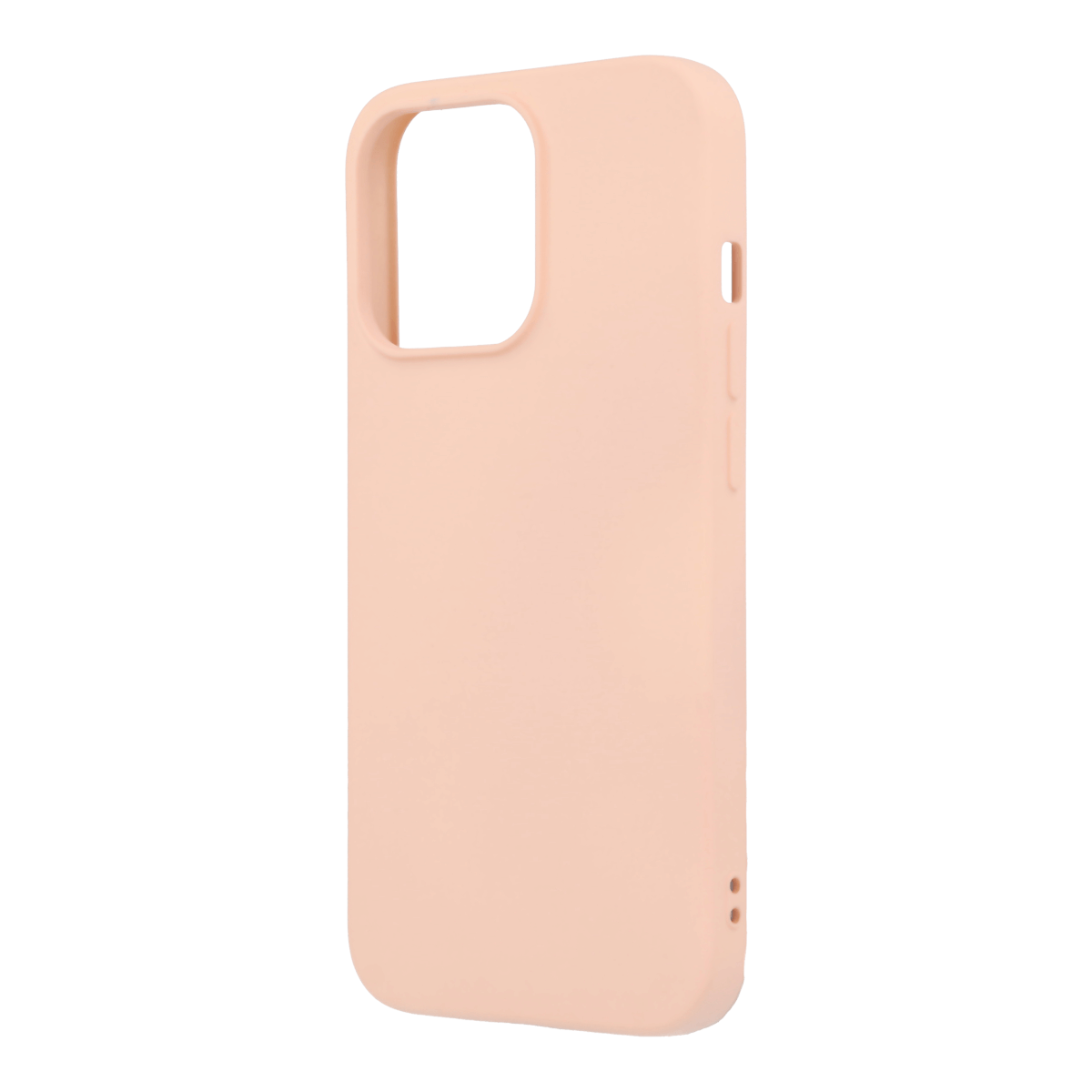 Θήκη Σιλικόνης COSY για iPhone 13 Pro Ανοιχτό Ροζ - 5
