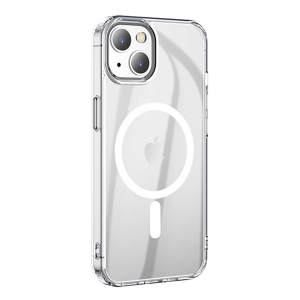Διάφανη Θήκη COSY Acrylic MagSafe για iPhone 13